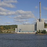 Atomkraftwerk Krümmel