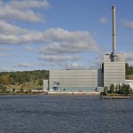 Atomkraftwerk Krümmel